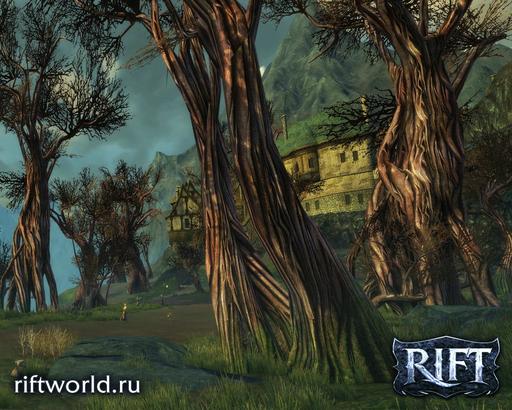 RIFT - Новые скриншоты - 1.7