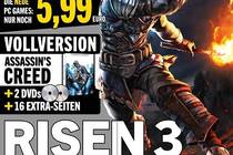 Risen 3 - большая статья PC Games