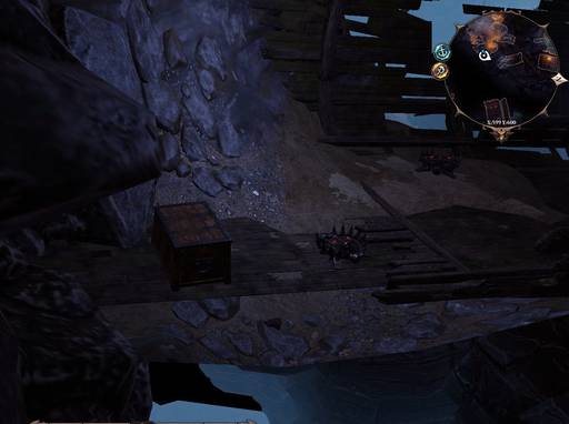 Divinity: Original Sin 2 - «Divinity: Original Sin II»: ТРИ ТАКТИКА (Часть четвёртая, "Побережье Жнеца" ) Divinity: Original Sin 2 - «Divinity: Original Sin II»: ТРИ ТАКТИКА (Часть четвёртая, "Побережье Жнеца" )