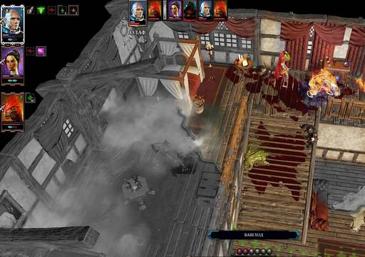 Divinity: Original Sin 2 - «Divinity: Original Sin II»: ТРИ ТАКТИКА (Часть четвёртая, "Побережье Жнеца" ) Divinity: Original Sin 2 - «Divinity: Original Sin II»: ТРИ ТАКТИКА (Часть четвёртая, "Побережье Жнеца" )