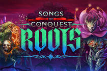 Новая шестая фракция Roots для Songs of Conquest